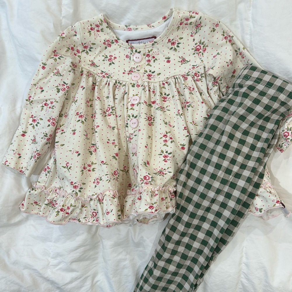 Sweet Honey Play Set - Size 2